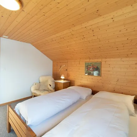 Apartment Steirueti 15