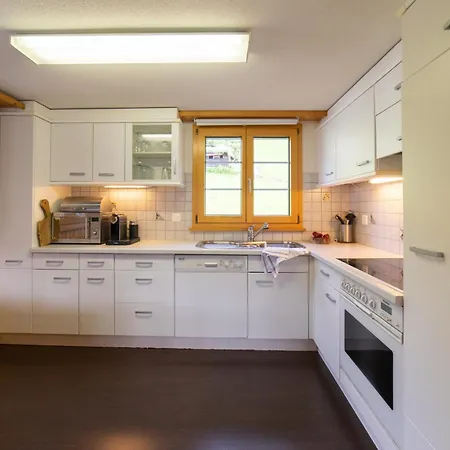 Apartment Steirueti 15
